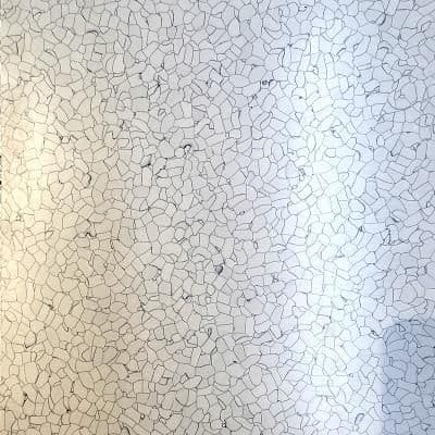 Tuile Conductrice PVC BNK-2006