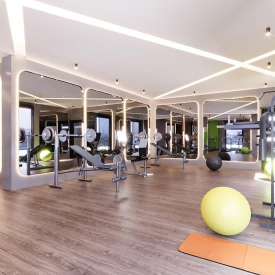 Rouleaux Caoutchouc Gym - 2