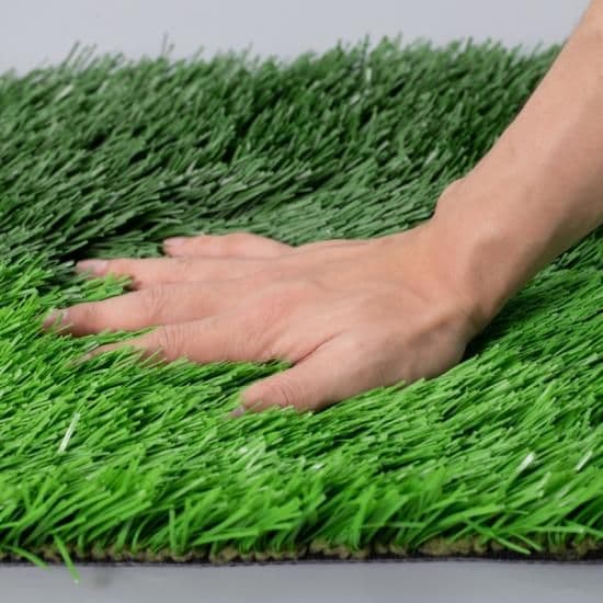 Gazon Artificiel Paysager GLCWPJ950 - 2